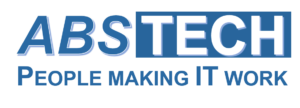 ABStech Logo Slide