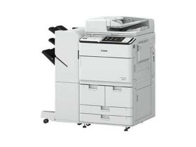 imagerunner advance c256if