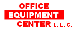 office equipment