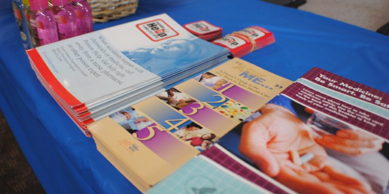 display-includes-marketing-material-that-may-be-printed-with-light-production-printer