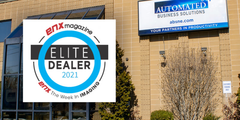 Elite Dealer 2021
