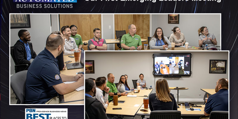 Emerging Leaders
