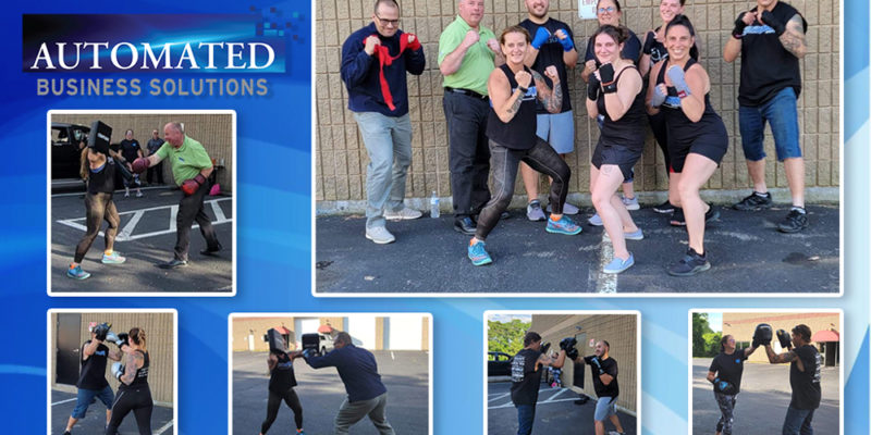 Evolutionary Sports Comes to ABS