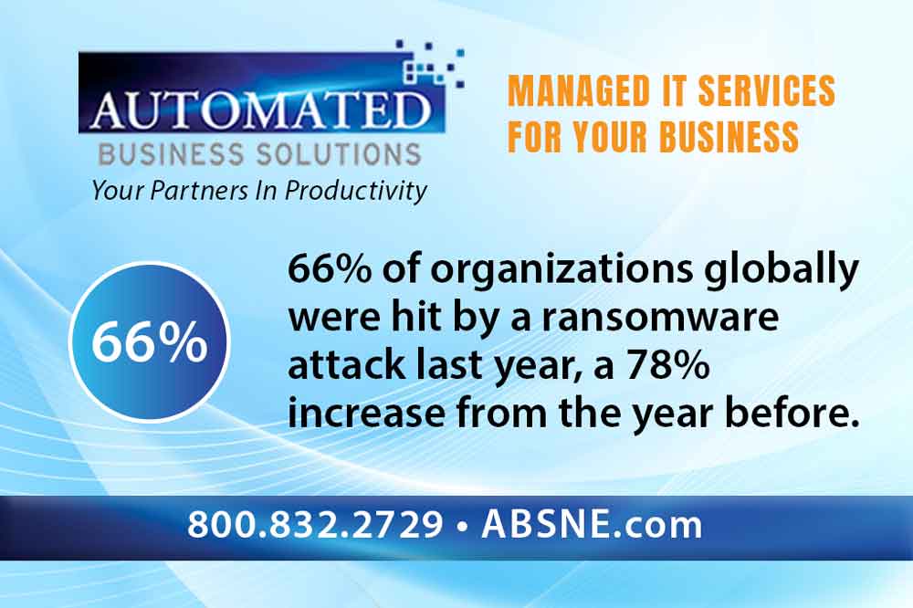 Each year cyber security is more crucial to protect your business