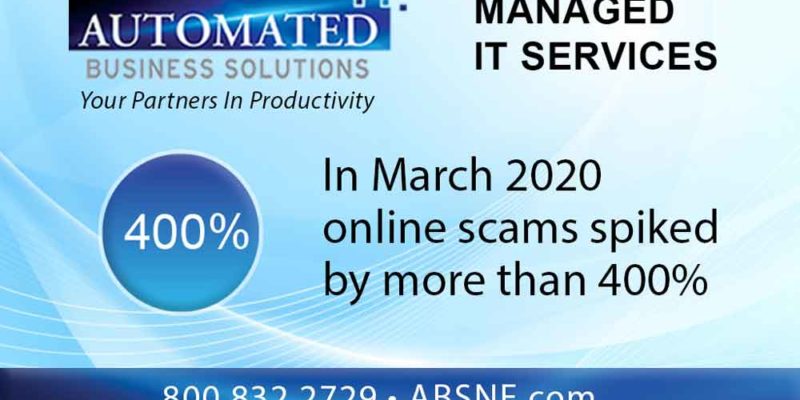ABSNE provides Managed IT Services