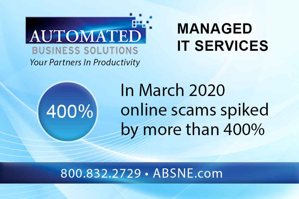 ABSNE provides Managed IT Services