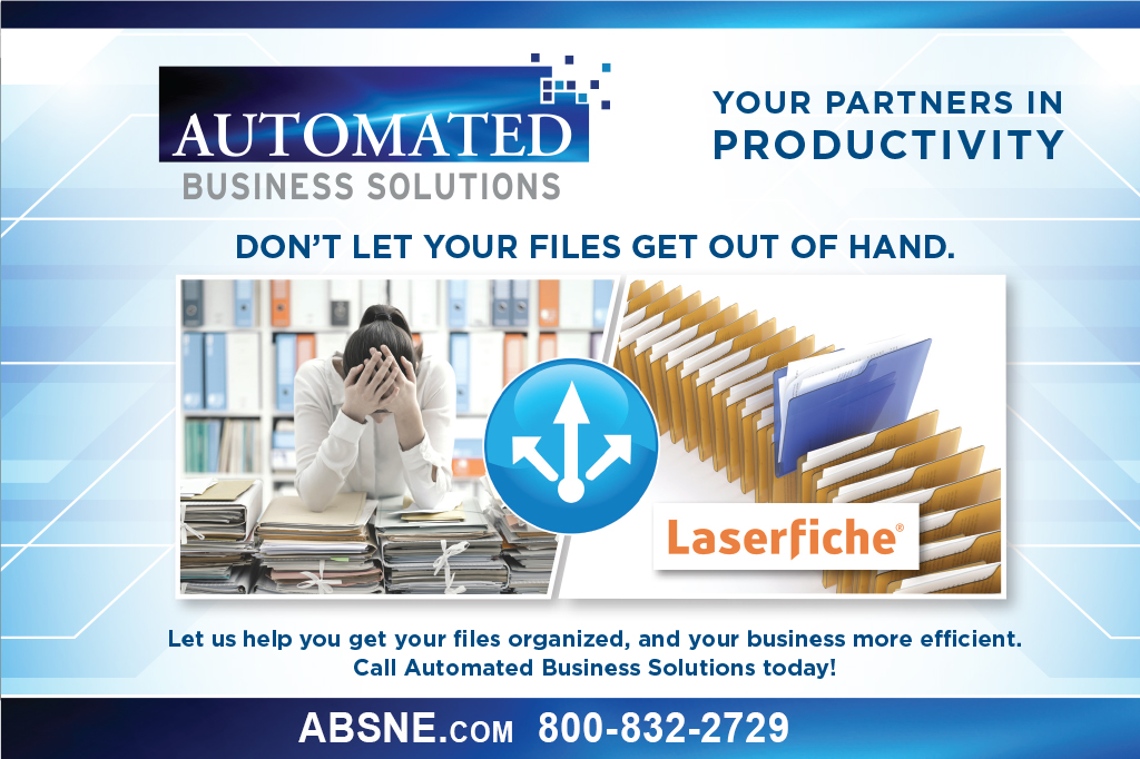 Our Document Management Platform Laserfiche