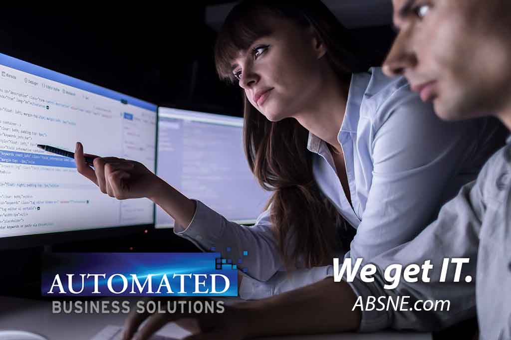 We can manage your IT infrastructure