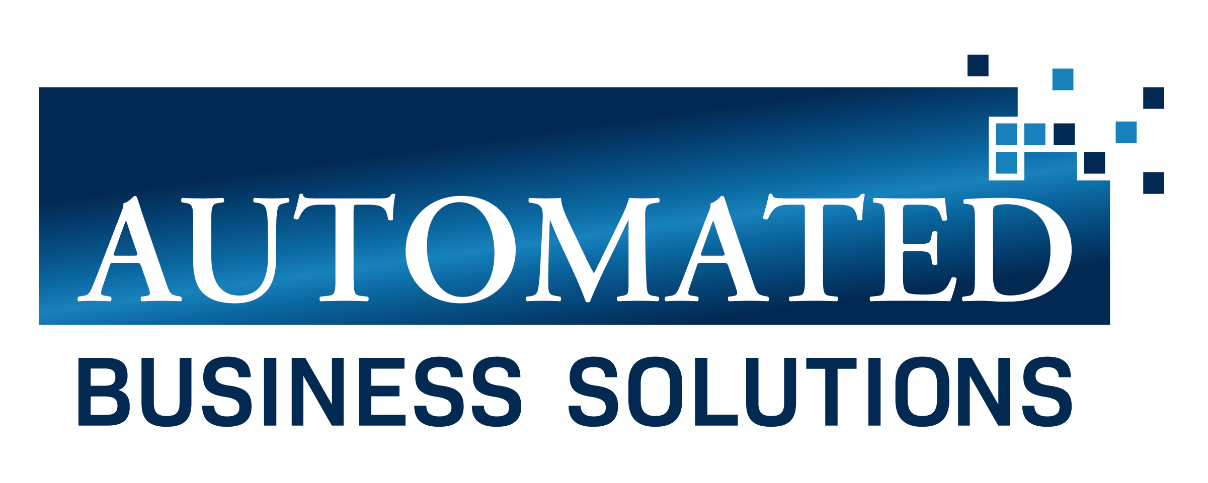 Automated Business Solutions