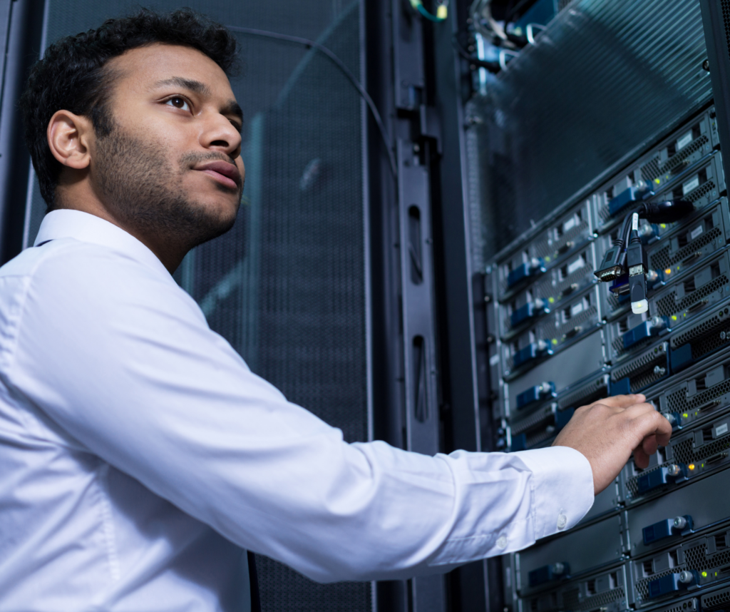 Microsoft Server end of life