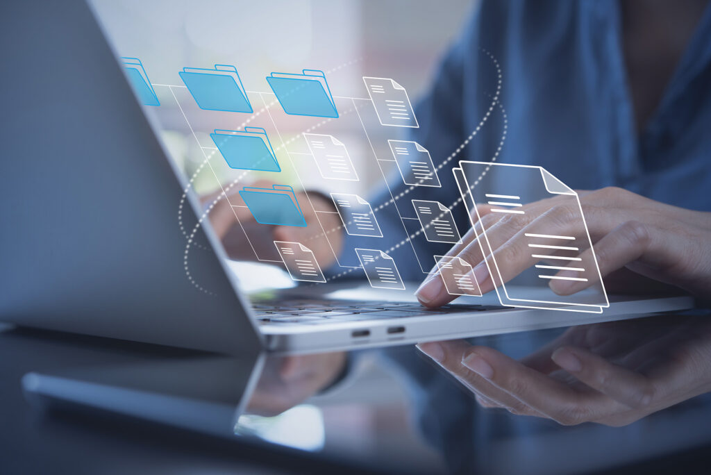 document management software