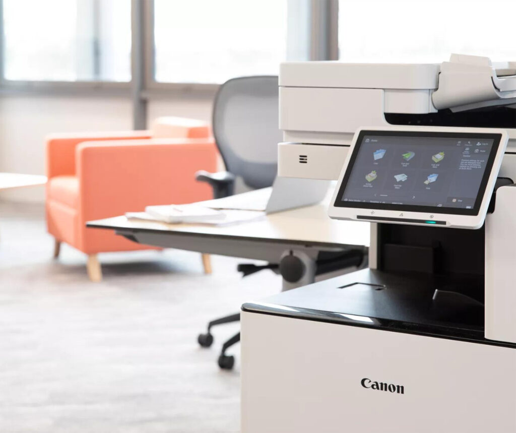 canon printer