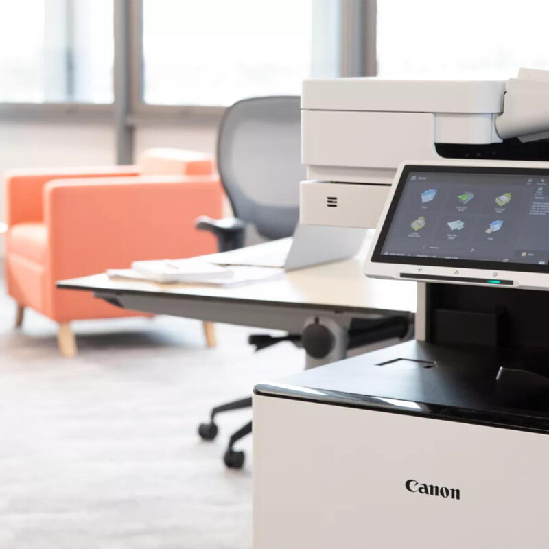 canon printer