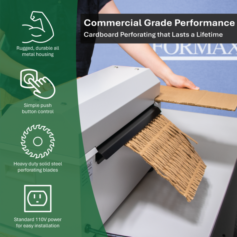 Formax greenwave